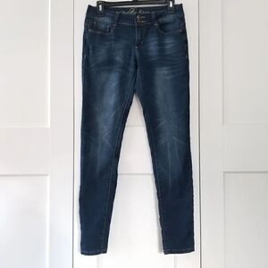 🖤 Revolution by revolt skinny jeans
